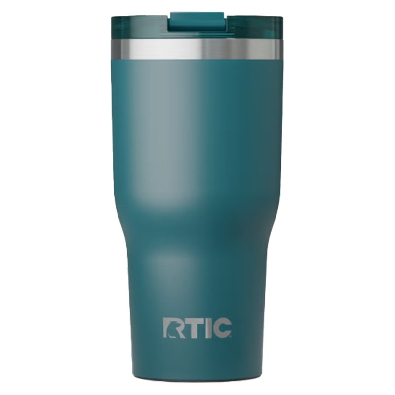 Custom RTIC 30oz Ceramic Lined Stainless Steel Tumbler - 3
