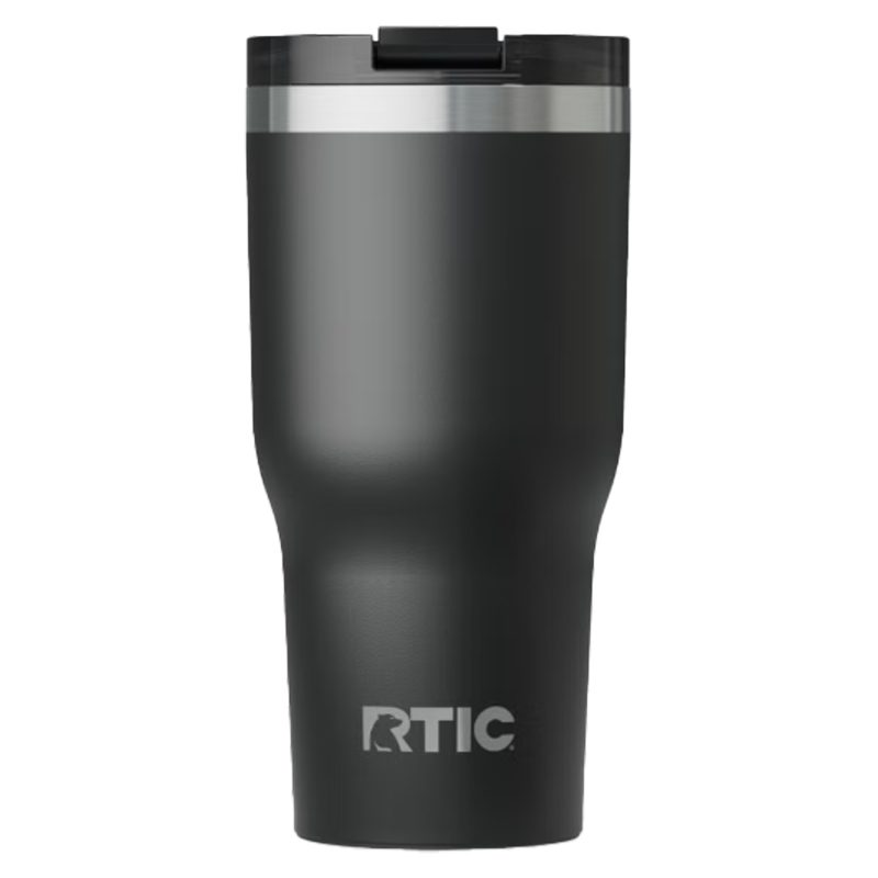 Custom RTIC 30oz Ceramic Lined Stainless Steel Tumbler - 6