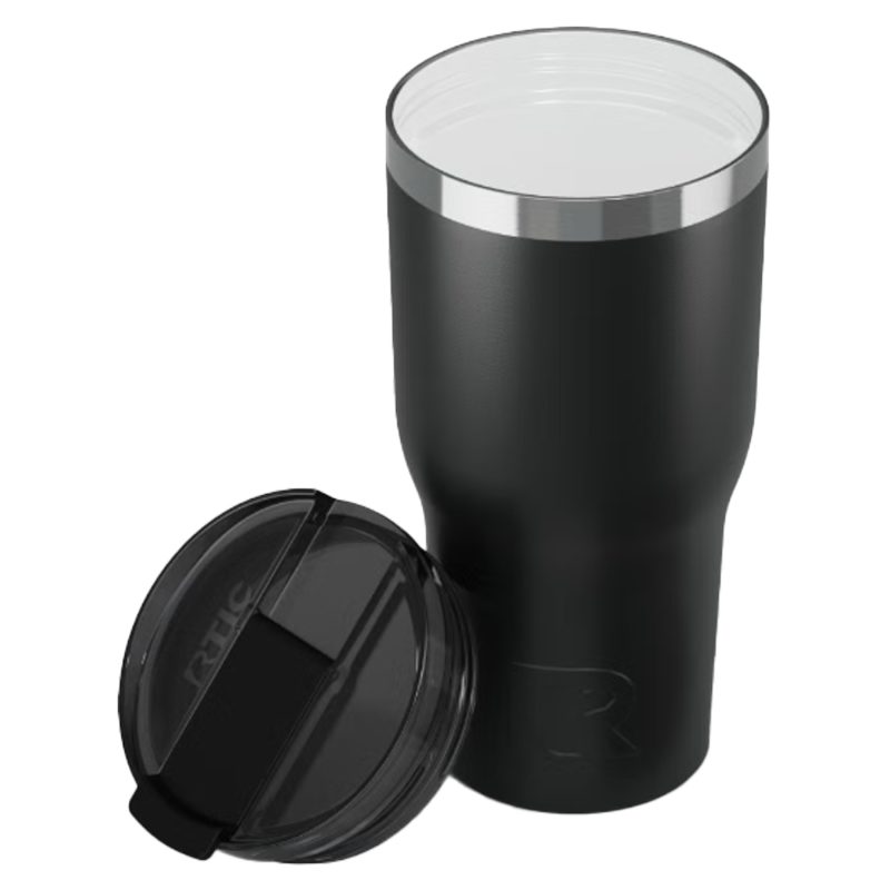 Custom RTIC 30oz Ceramic Lined Stainless Steel Tumbler - 7