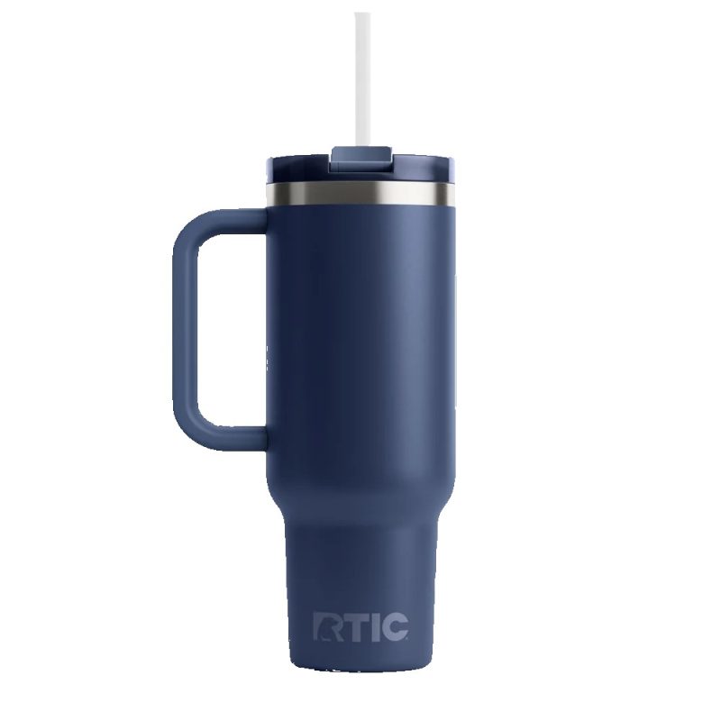 Custom Rtic 40 oz Road Trip Tumbler - 8