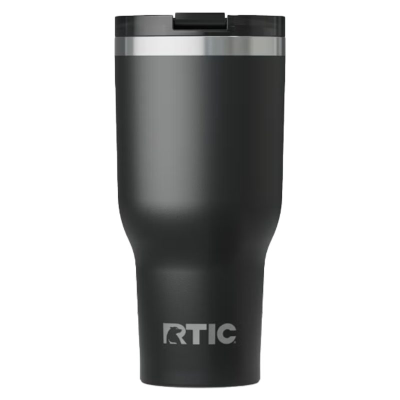 Custom RTIC 40oz Ceramic Lined Stainless Steel Tumbler - 3