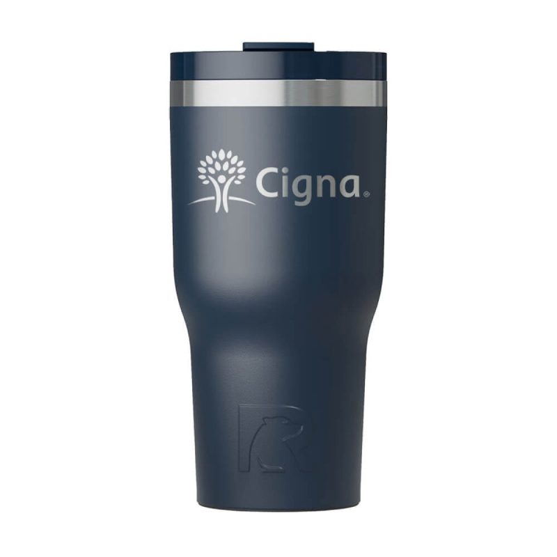 Custom RTIC Essential 30oz Tumbler (Ceramic Lining) - 7