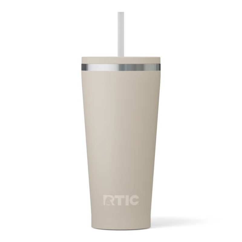 Custom RTIC Everyday Tumbler: 20 oz - 4