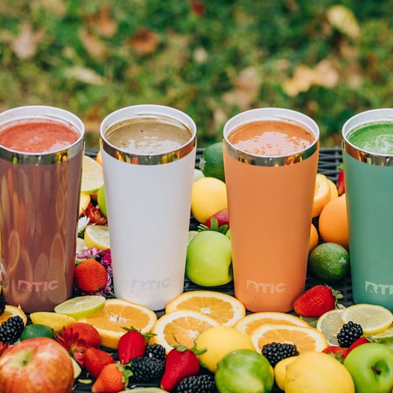 Custom RTIC Everyday Tumbler: 28 oz - 1