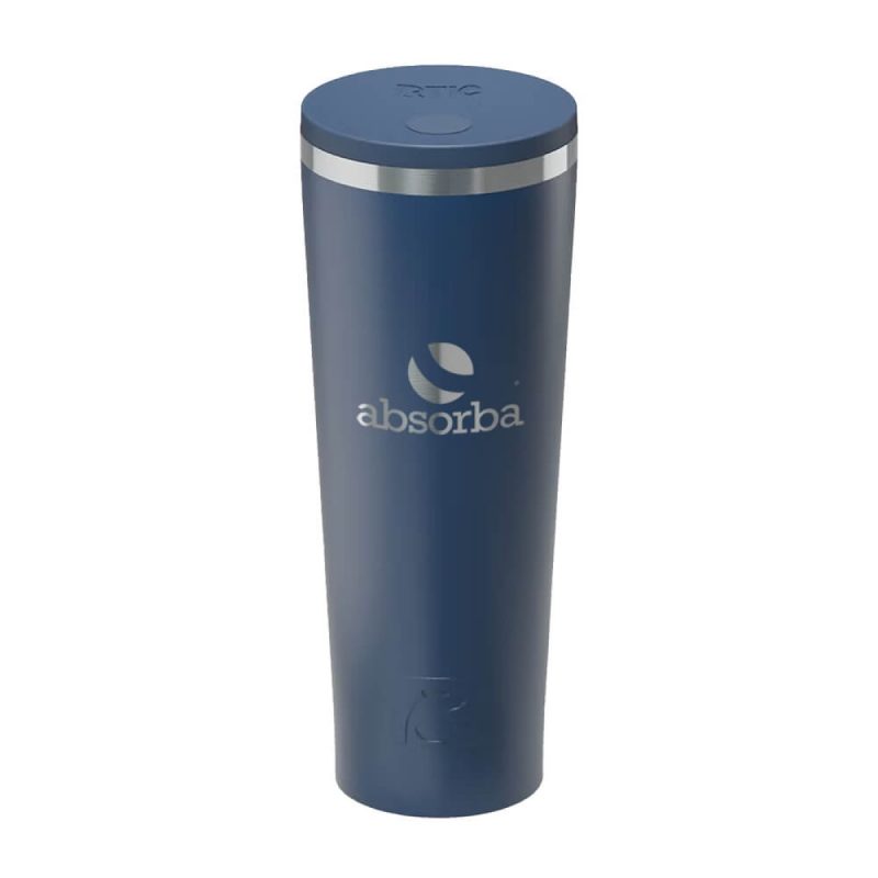 Custom RTIC Everyday Tumbler 28oz (Ceramic Lining) - 9