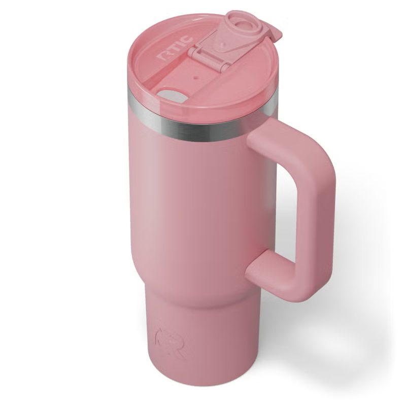 Custom RTIC Road Trip Tumbler: 30 oz - 2