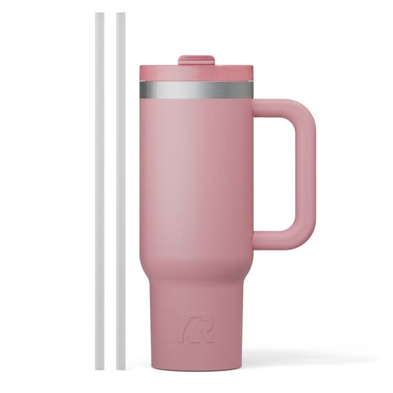 Custom RTIC Road Trip Tumbler: 30 oz - 3