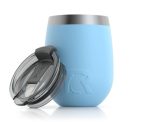 Custom RTIC Wine Tumbler