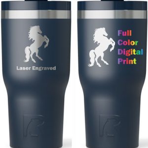 Custom RTIC® 20 Oz. Essential Tumbler
