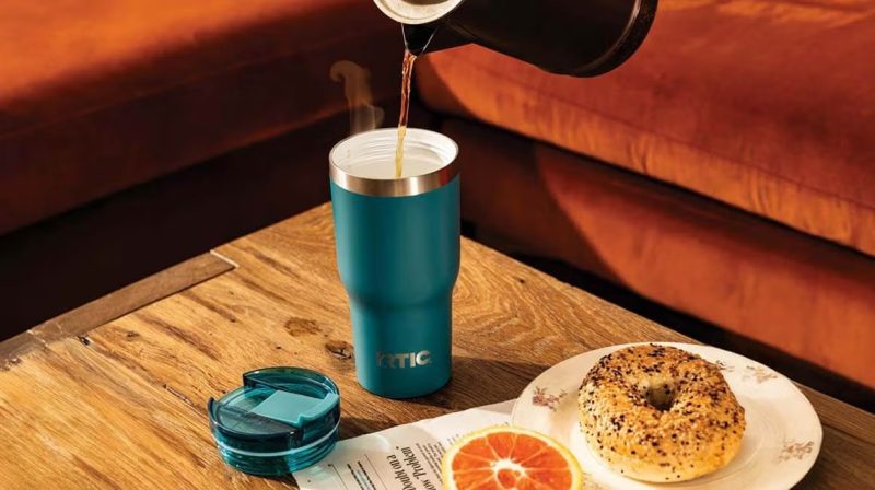 Custom RTIC® 20oz Essential Tumbler - 8