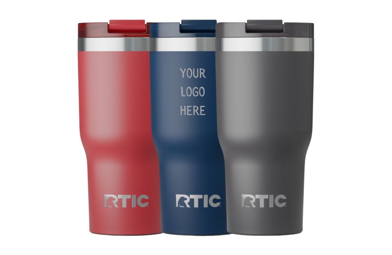 Custom RTIC® 20oz Essential Tumbler