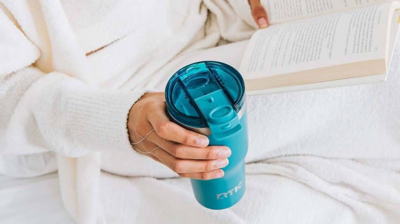 Custom RTIC® 20oz Essential Tumbler - 9