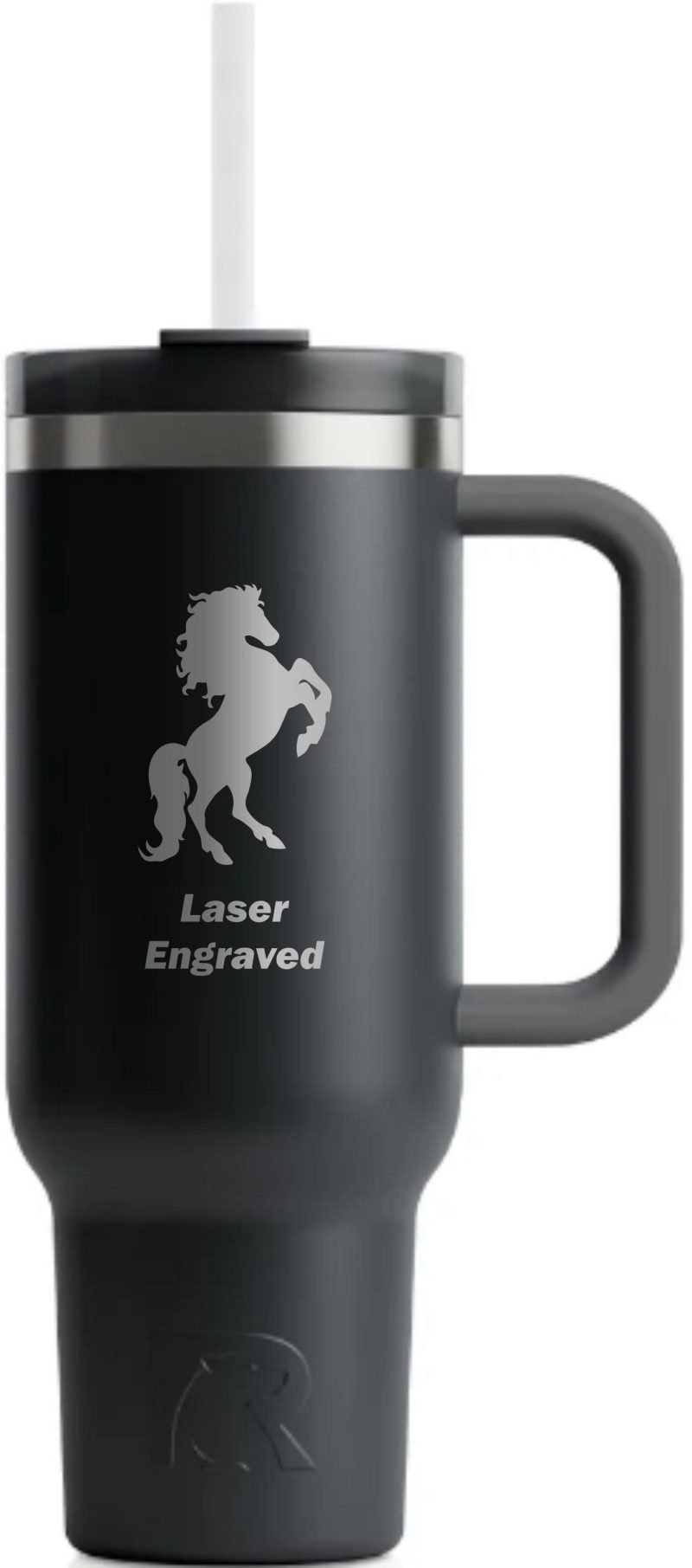 Custom RTIC® 30 Oz. Road Trip Tumbler