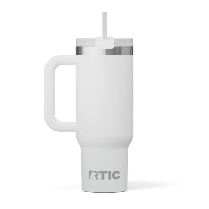 Custom RTIC® 30oz Road Trip Tumbler - 2