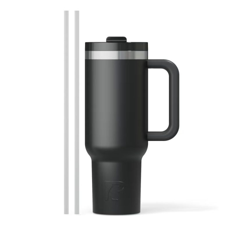 Custom RTIC® 30oz Road Trip Tumbler - 5