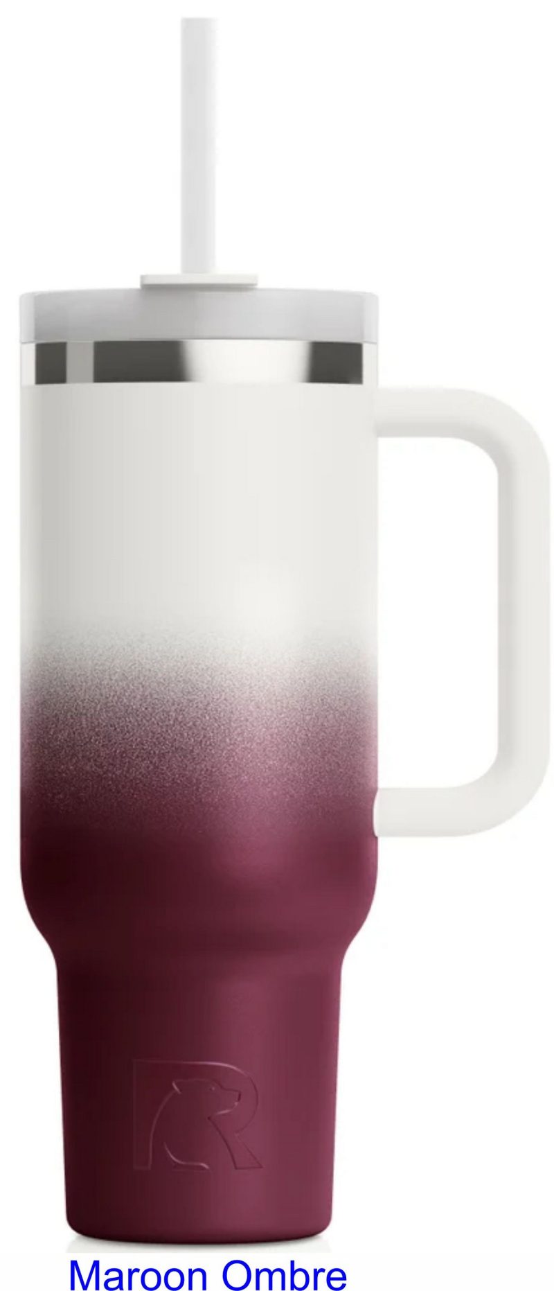 Custom RTIC® 40 Oz. Road Trip Tumbler - 3