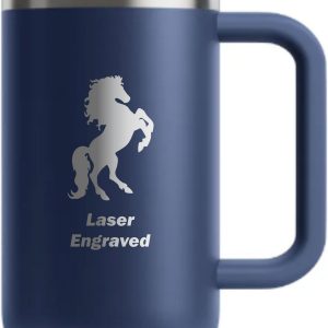 Custom RTIC® 40 Oz. Road Trip Tumbler