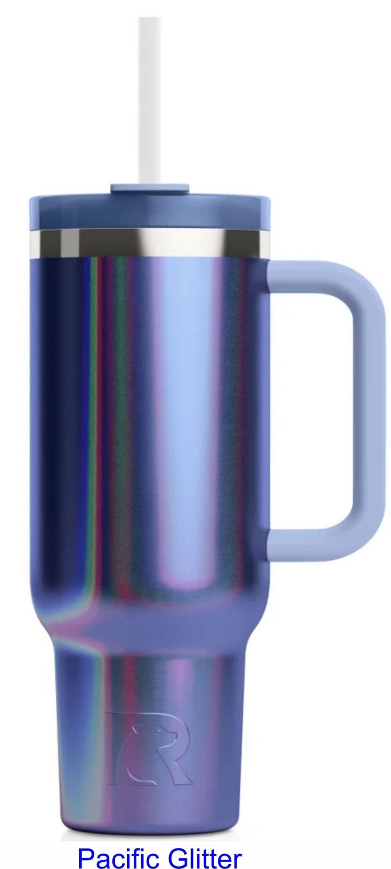 Custom RTIC® 40 Oz. Road Trip Tumbler - 4