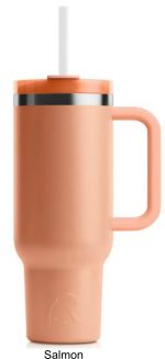 Custom RTIC® 40 Oz. Road Trip Tumbler - 6