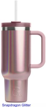 Custom RTIC® 40 Oz. Road Trip Tumbler - 7