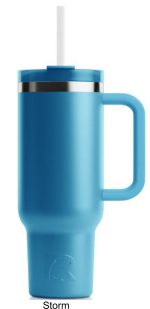 Custom RTIC® 40 Oz. Road Trip Tumbler - 8