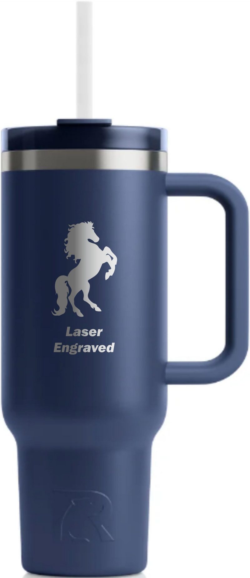 Custom RTIC® 40 Oz. Road Trip Tumbler