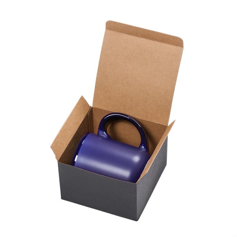 Custom Radley Mug - 16oz - Imprinted - 1