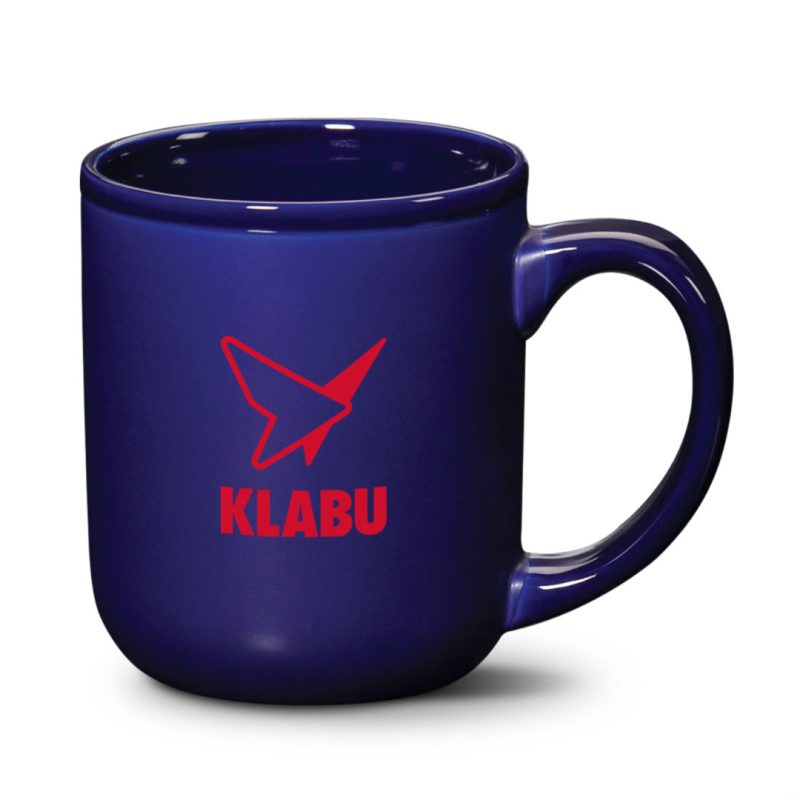 Custom Radley Mug - 16oz - Imprinted - 2