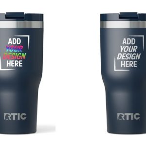 Custom Rtic® Essential 30 Oz. Tumbler