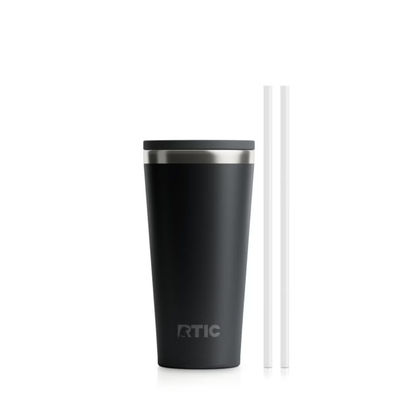 Custom Rtic® Everyday Tumbler 20 Oz. - 1