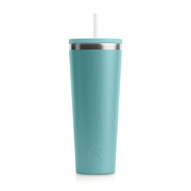 Custom Rtic® Everyday Tumbler 28 Oz. - 6