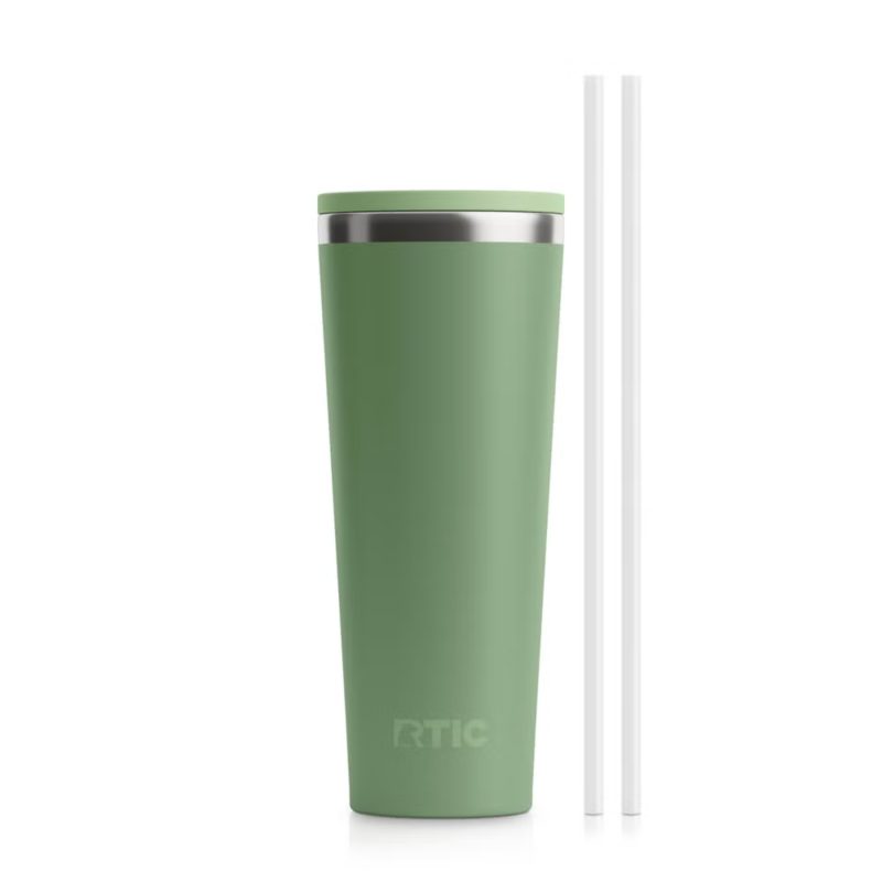 Custom Rtic® Everyday Tumbler 28 Oz. - 7