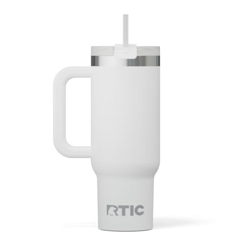 Custom Rtic® Road Trip Tumbler 30 Oz. - 5