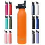 Custom SWIG 20oz Water Bottle - 1