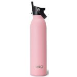 Custom SWIG 20oz Water Bottle - 4