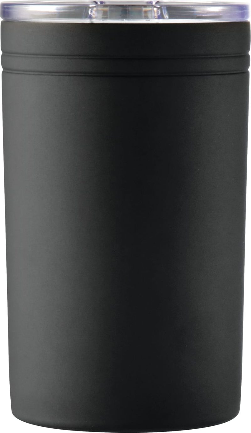 Custom Sherpa 11 oz Vacuum Tumbler & Insulator with Double-Walled Construction - 5