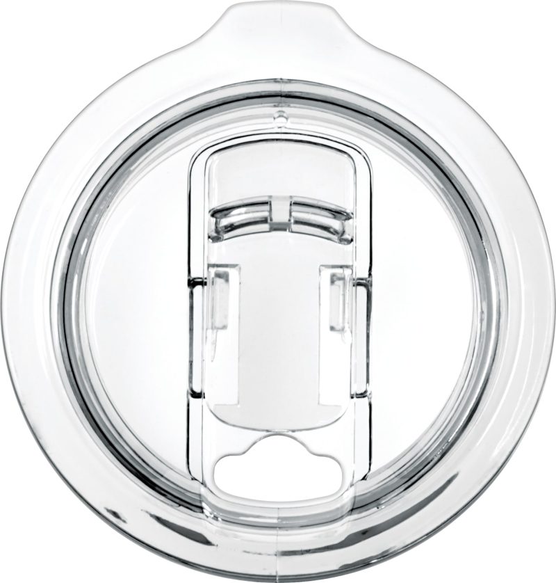 Custom Sherpa 11 oz Vacuum Tumbler & Insulator with Double-Walled Construction - 6