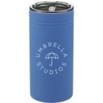 Custom Sherpa 12oz Vacuum Tumbler & Slim Can Insulator