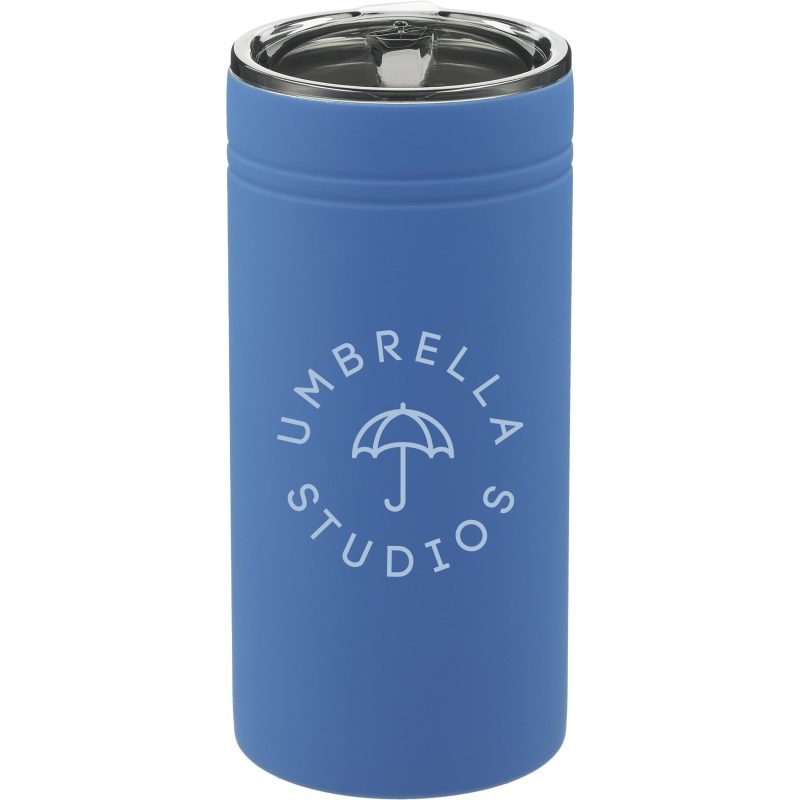 Custom Sherpa 12oz Vacuum Tumbler & Slim Can Insulator - 2