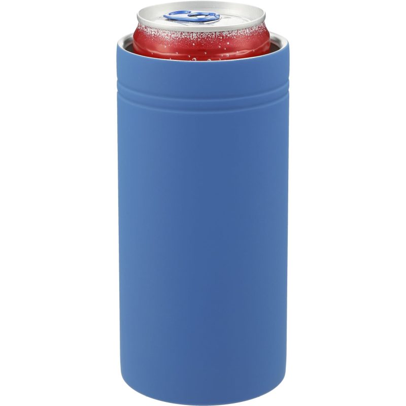 Custom Sherpa 12oz Vacuum Tumbler & Slim Can Insulator - 5