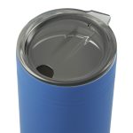 Custom Sherpa 12oz Vacuum Tumbler & Slim Can Insulator - 6