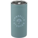 Custom Sherpa 12oz Vacuum Tumbler & Slim Can Insulator - 8