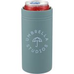 Custom Sherpa 12oz Vacuum Tumbler & Slim Can Insulator - 9