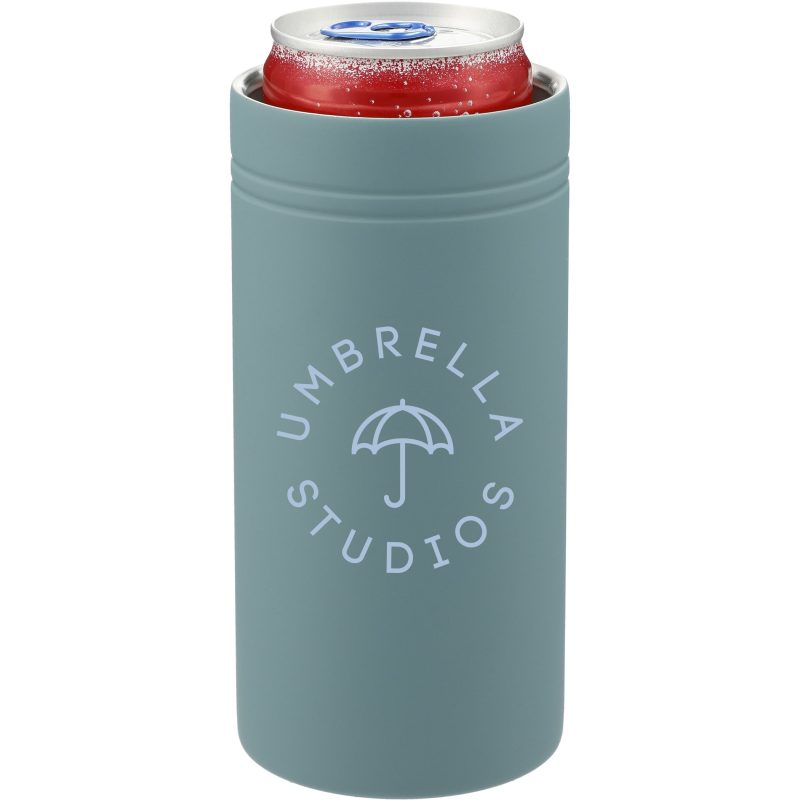 Custom Sherpa 12oz Vacuum Tumbler & Slim Can Insulator - 9