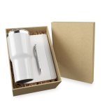 Custom Show Your Colors 3-Piece Kit in an Eco Gift Box - 1