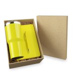 Custom Show Your Colors 3-Piece Kit in an Eco Gift Box
