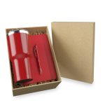 Custom Show Your Colors 3-Piece Kit in an Eco Gift Box - 2
