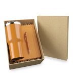 Custom Show Your Colors 3-Piece Kit in an Eco Gift Box - 4