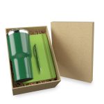 Custom Show Your Colors 3-Piece Kit in an Eco Gift Box - 5