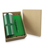 Custom Show Your Colors 3-Piece Kit in an Eco Gift Box - 7